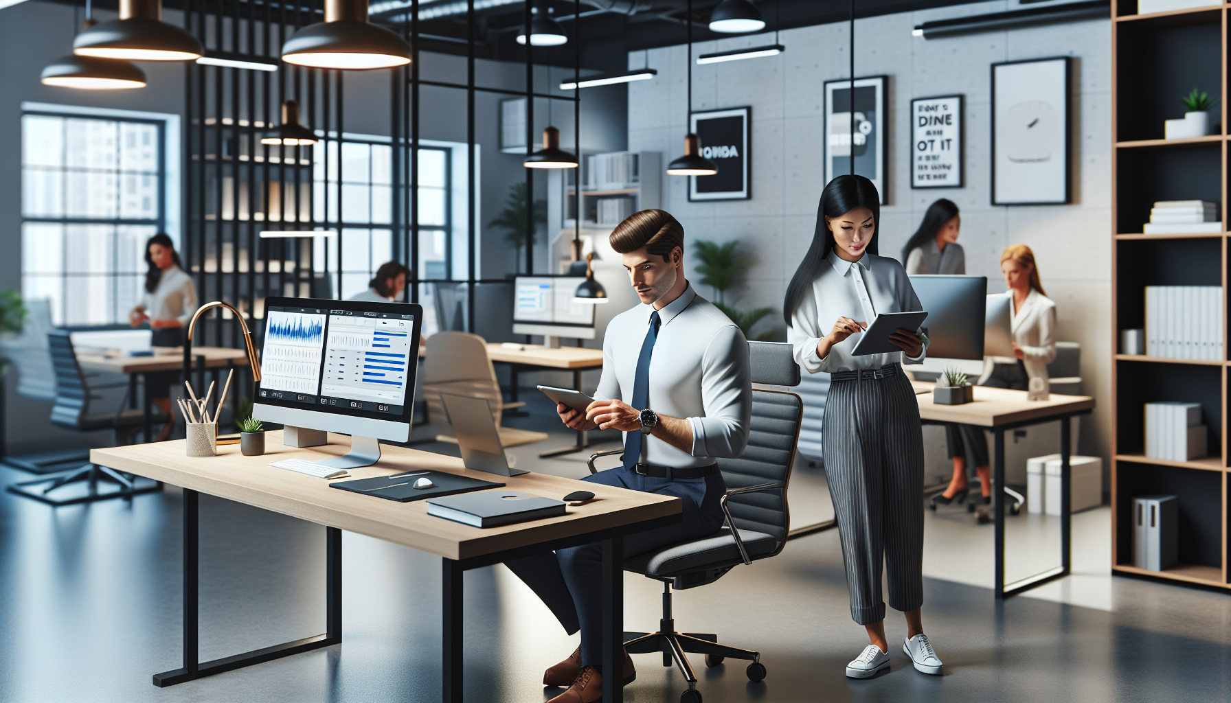 Control horario digital en 2026: la nueva obligación que muchas pymes todavía ignoran